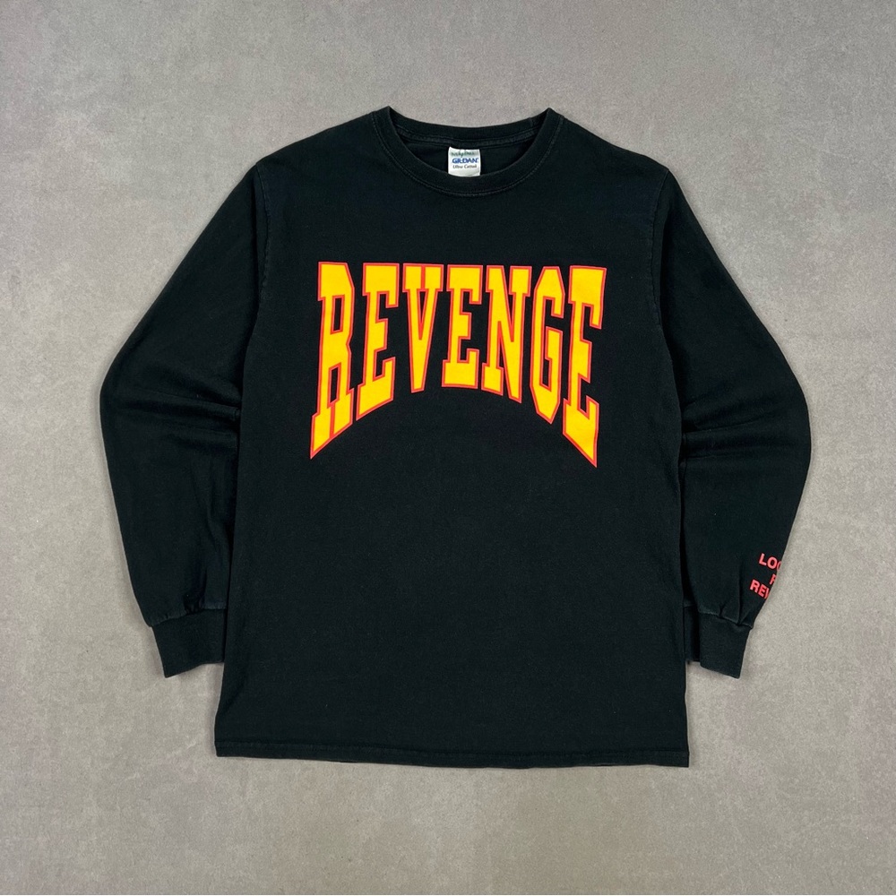 Revenge Drake OVO Shirt